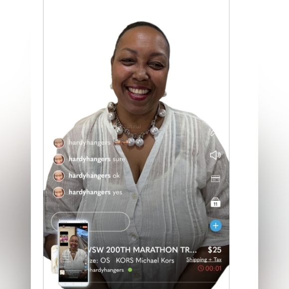 WSW MARATHON TRAIN🚂🚂 - Picture 13 of 16